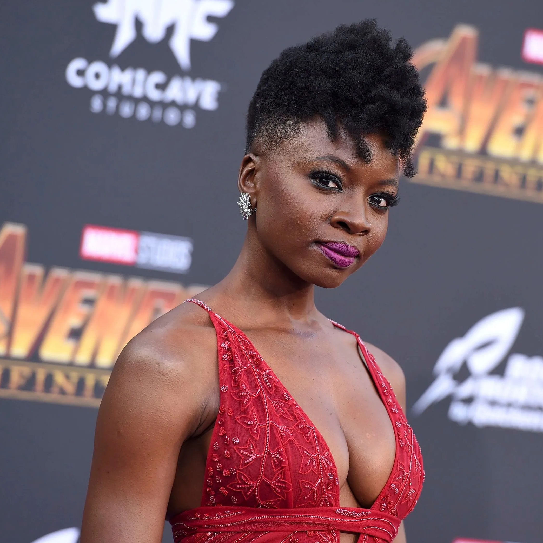 Danai Gurira